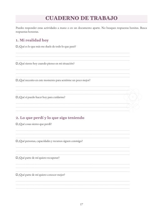 Página de muestra