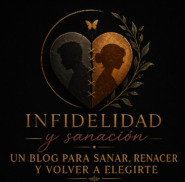 Infidelidad y Sanación
